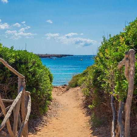 Las Brisas 11 Сьюдадела Экстерьер фото