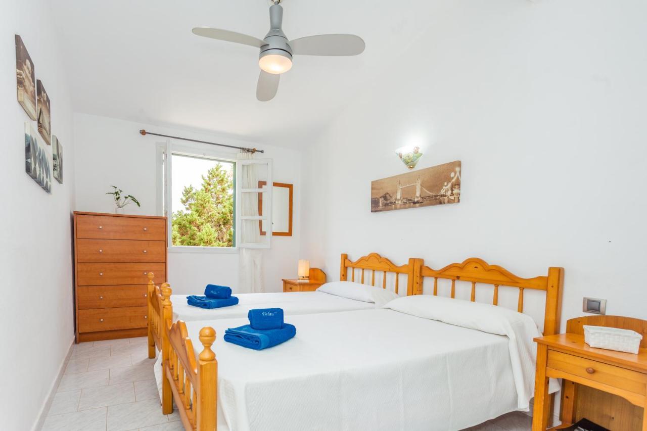 Las Brisas 11 Сьюдадела Экстерьер фото