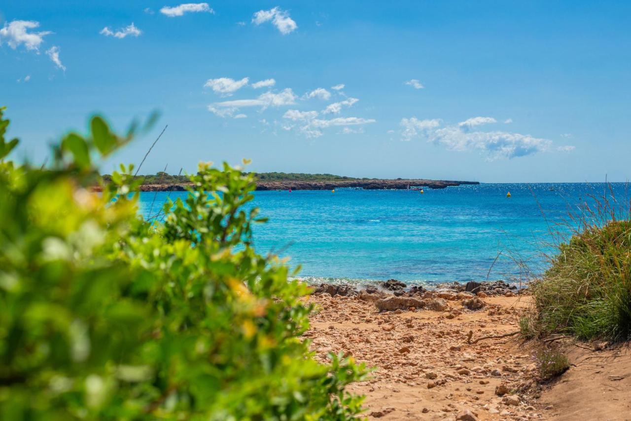 Las Brisas 11 Сьюдадела Экстерьер фото