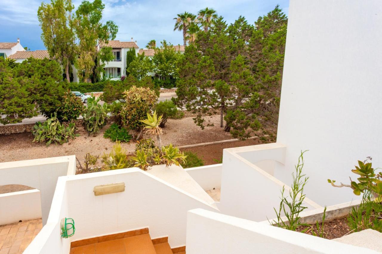 Las Brisas 11 Сьюдадела Экстерьер фото